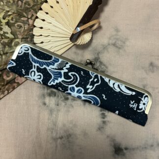 扇子入れ