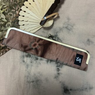 扇子入れ