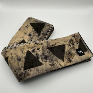 BALIリバーシブル角帯