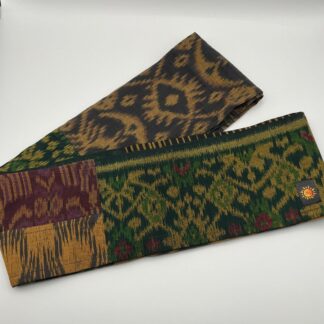 パッチワークdeco帯M(エンデッ)