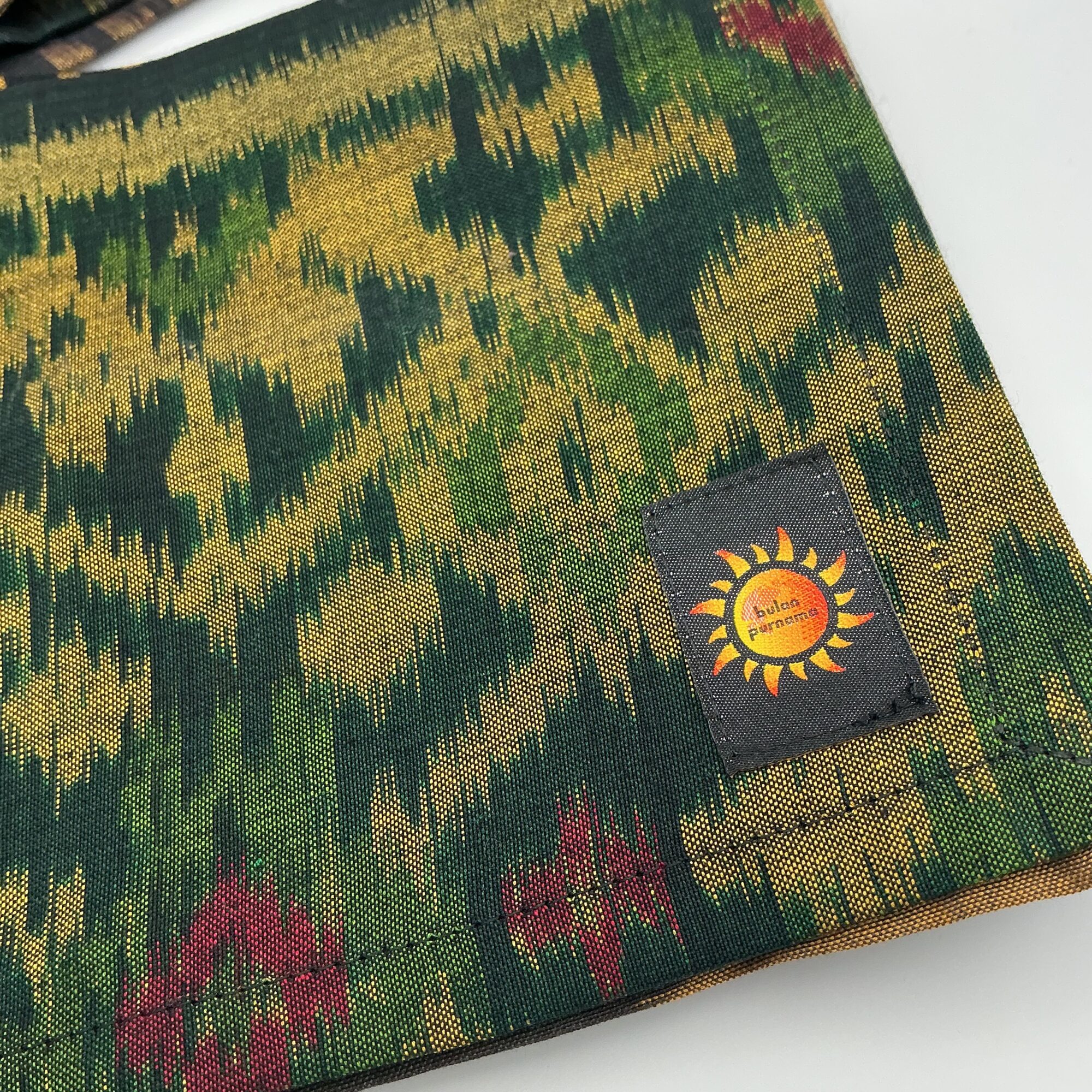 パッチワークdeco帯M(エンデッ) - 画像 (2)