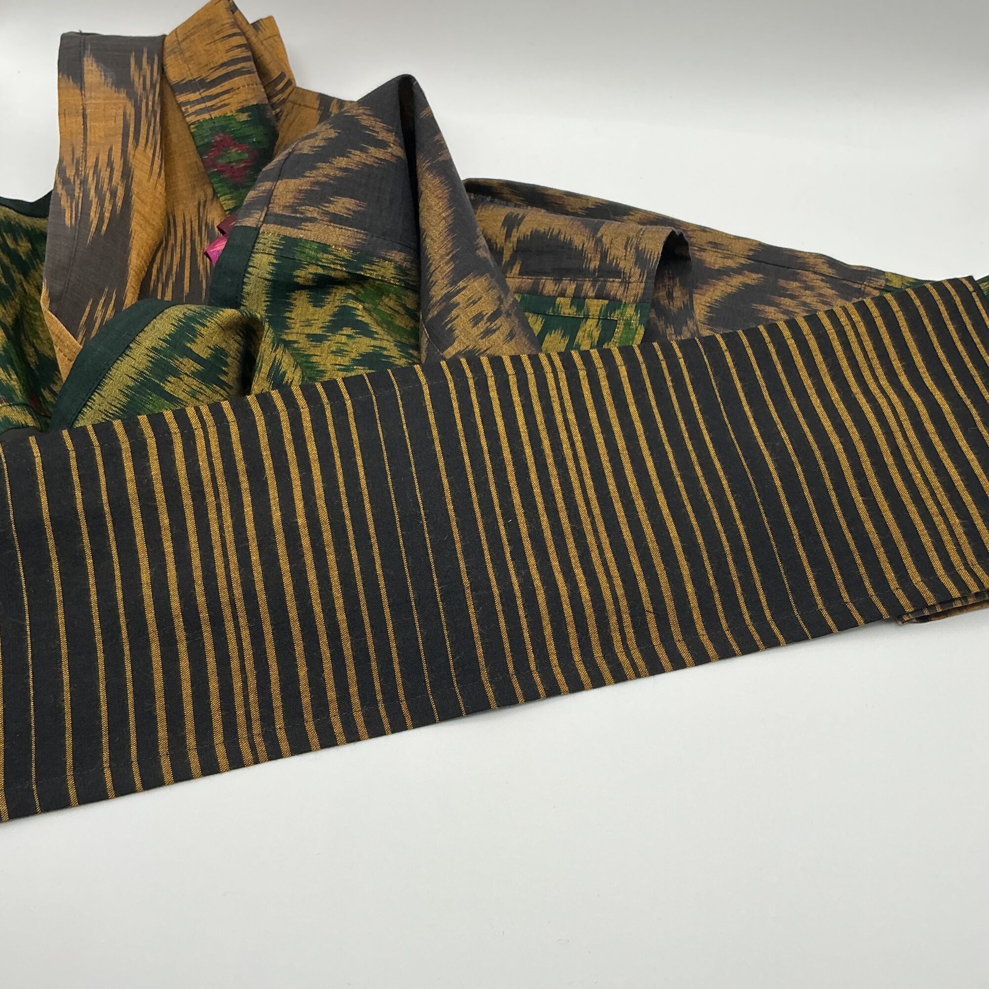 パッチワークdeco帯M(エンデッ) - 画像 (3)