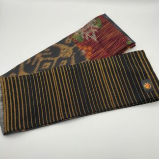 パッチワークdeco帯M(エンデッ)