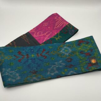 パッチワークdeco帯M(エンデッ)