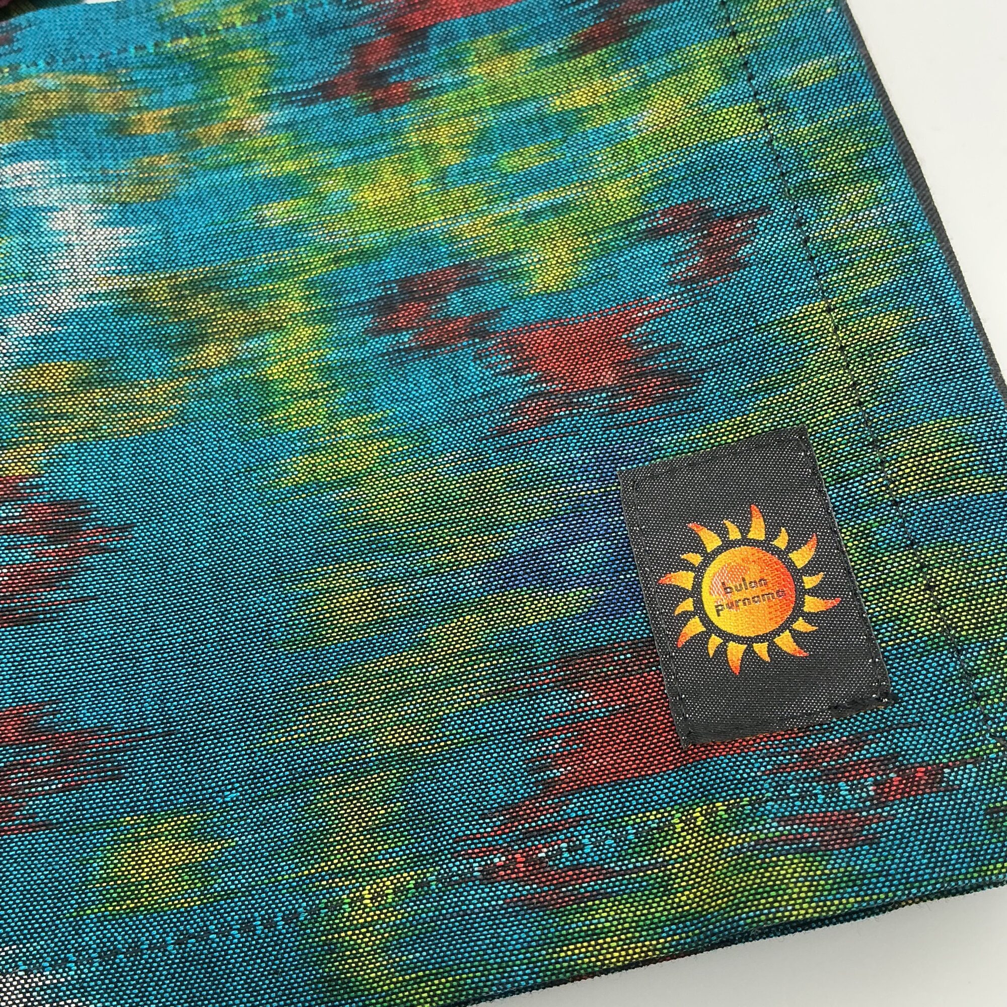 パッチワークdeco帯M(エンデッ) - 画像 (2)