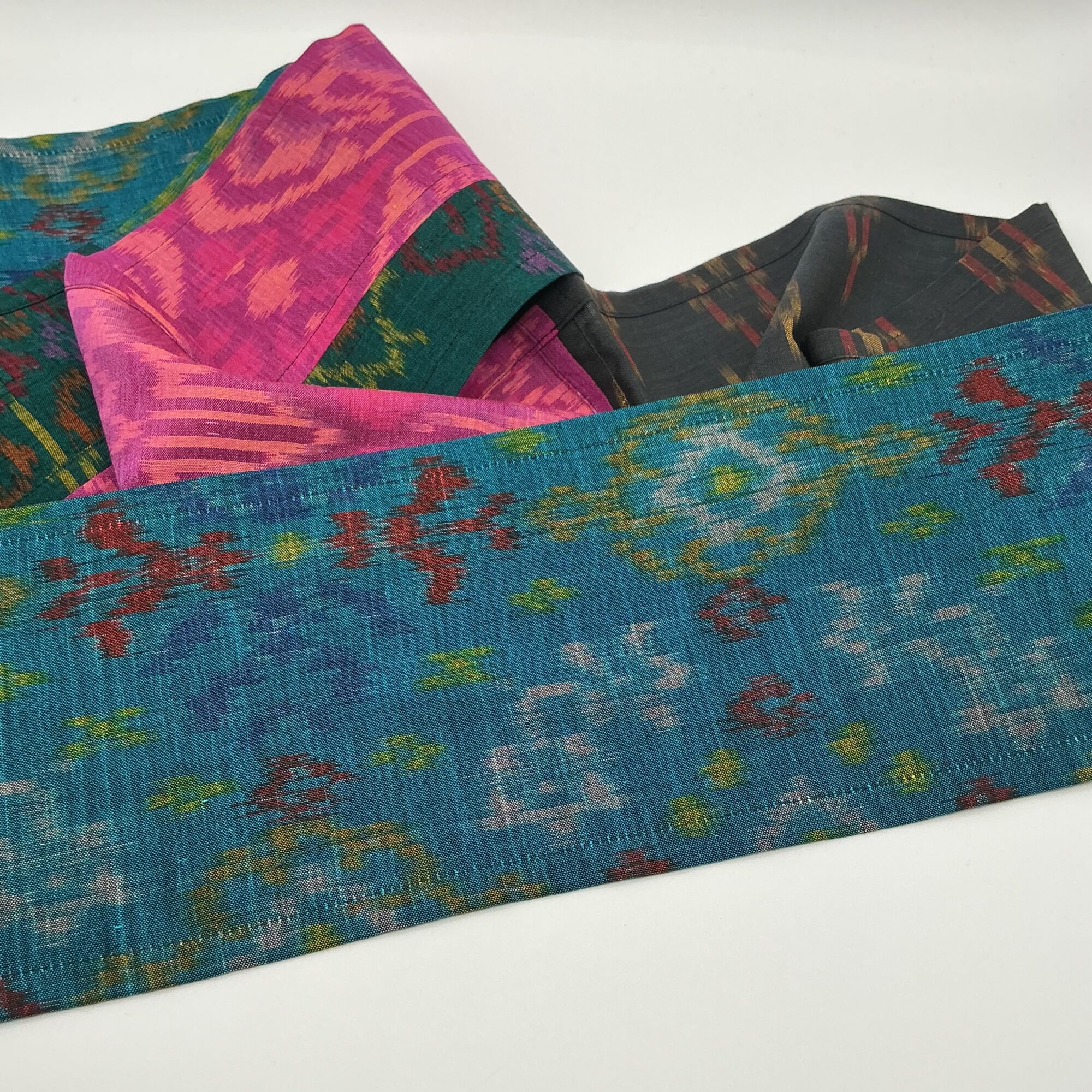 パッチワークdeco帯M(エンデッ) - 画像 (3)