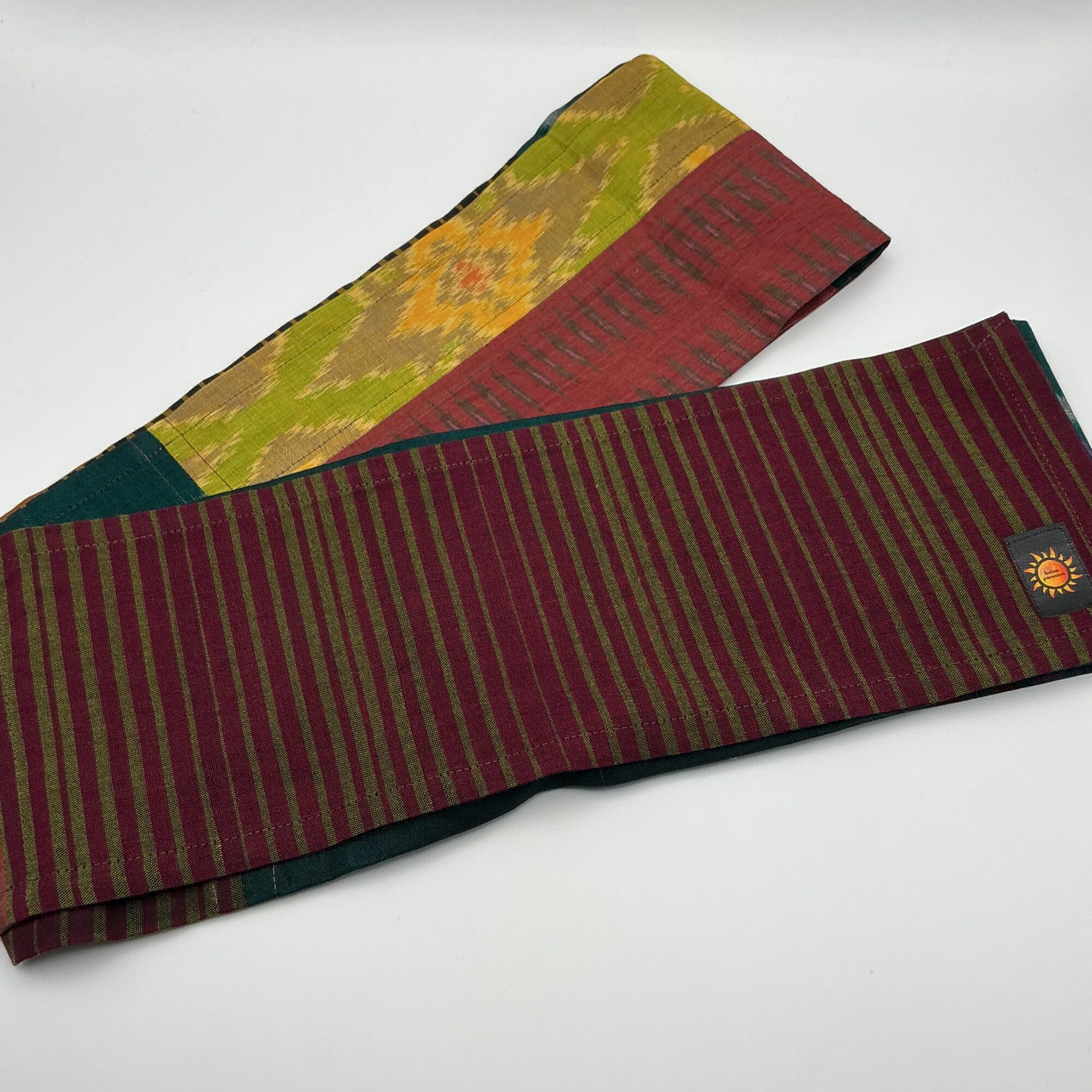 パッチワークdeco帯M(エンデッ) - 画像 (4)