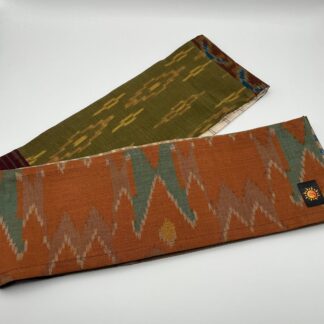 パッチワークdeco帯M(エンデッ)