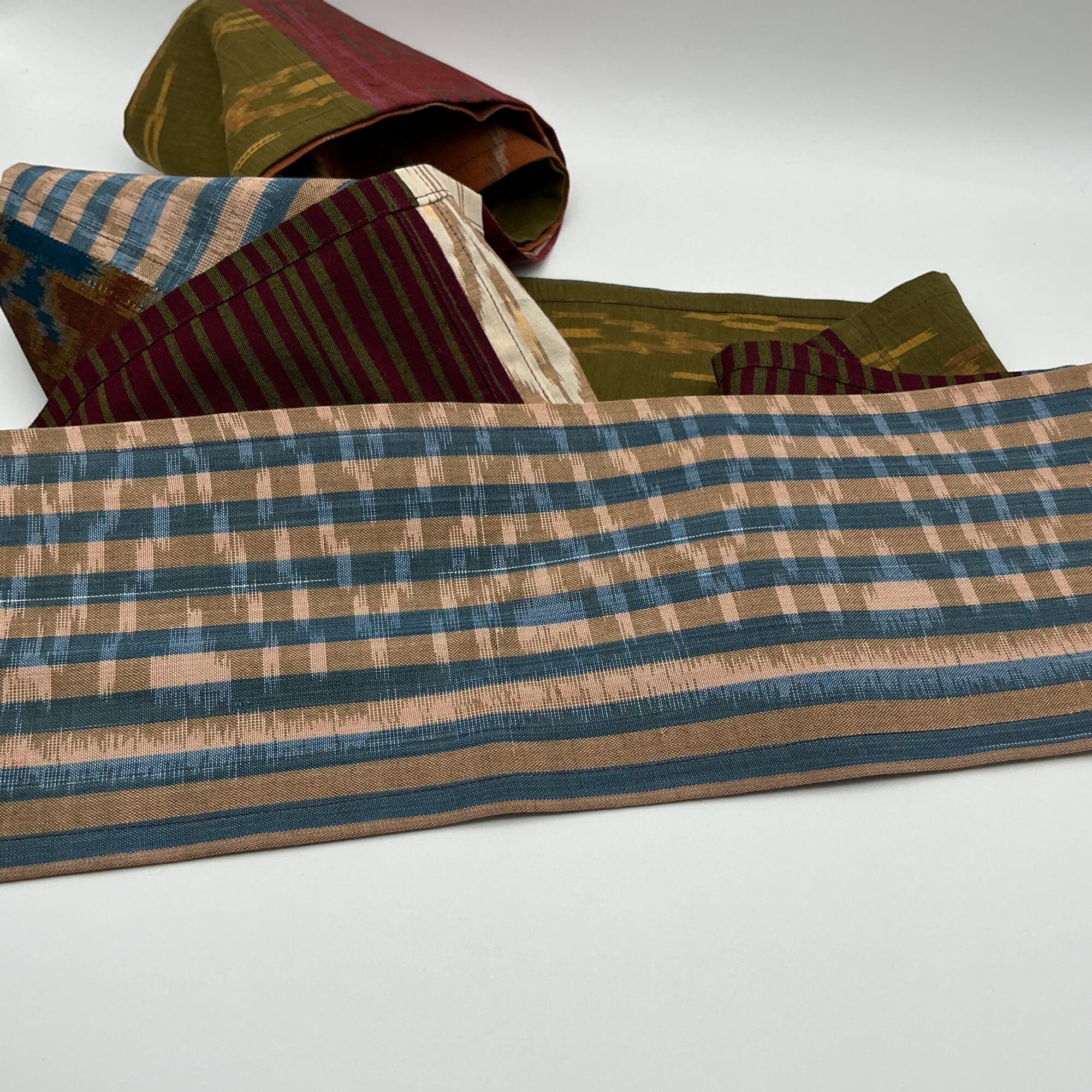 パッチワークdeco帯M(エンデッ) - 画像 (3)