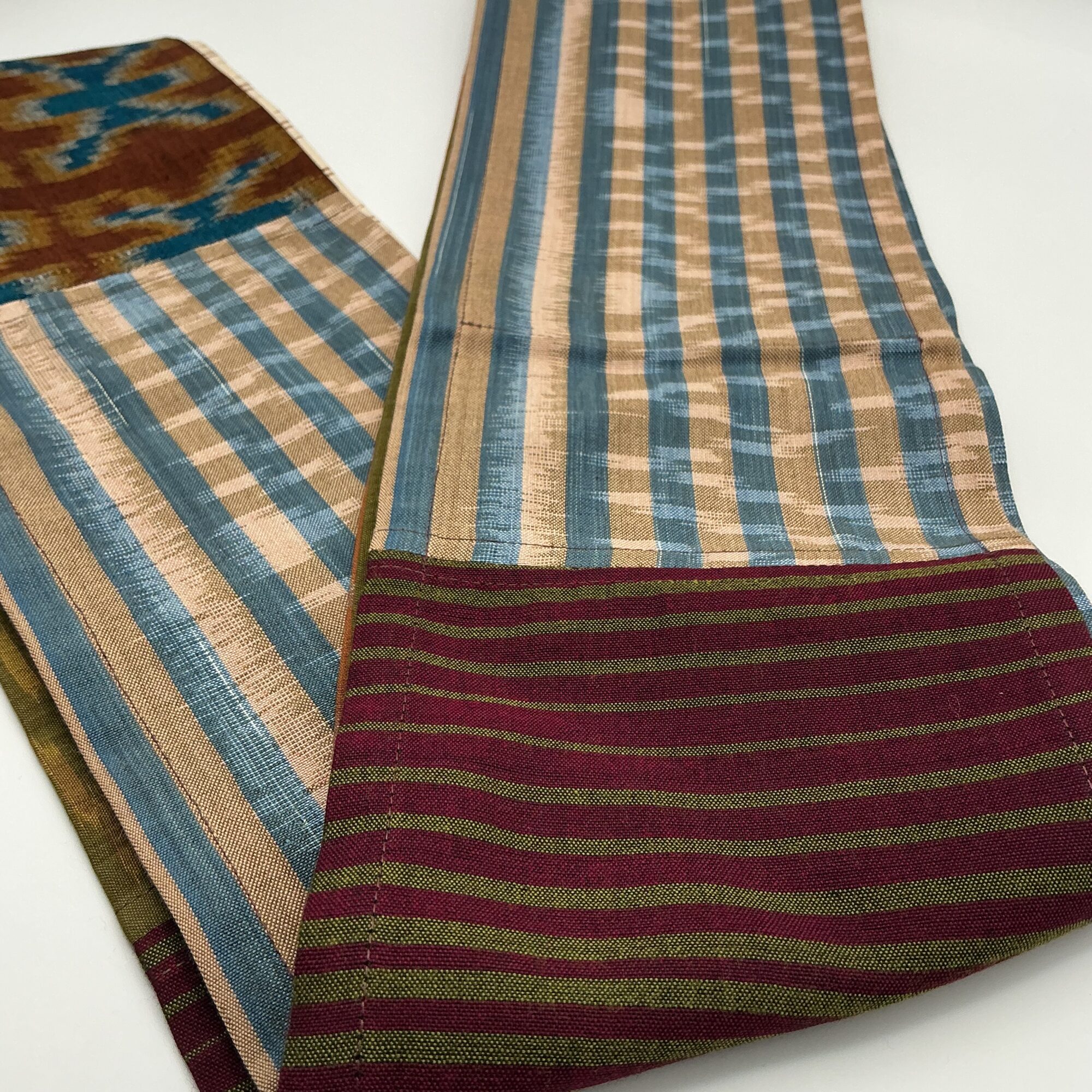 パッチワークdeco帯M(エンデッ) - 画像 (5)