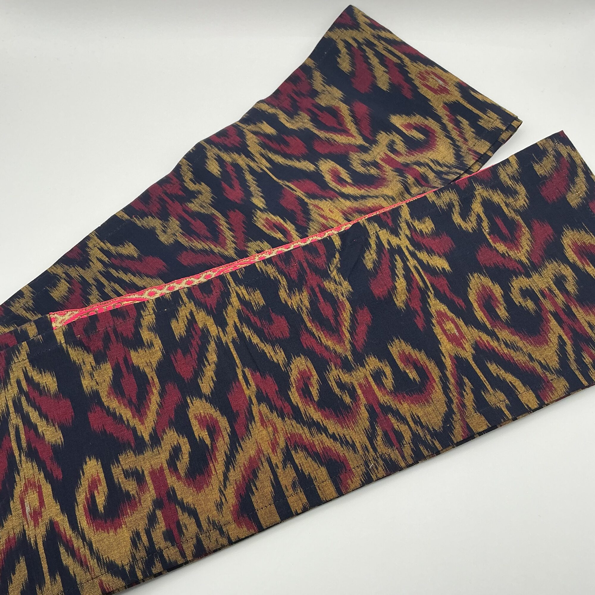 deco帯world(Indonesia×India)