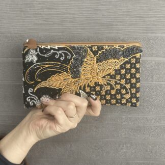 バリビーズポーチ