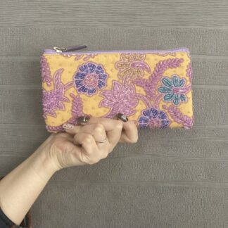 バリビーズポーチ