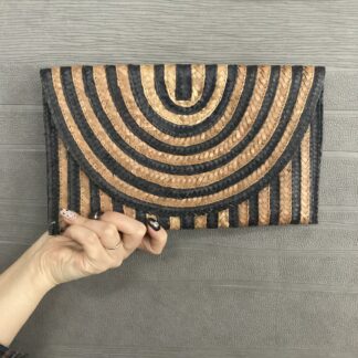 バリクラッチバッグ