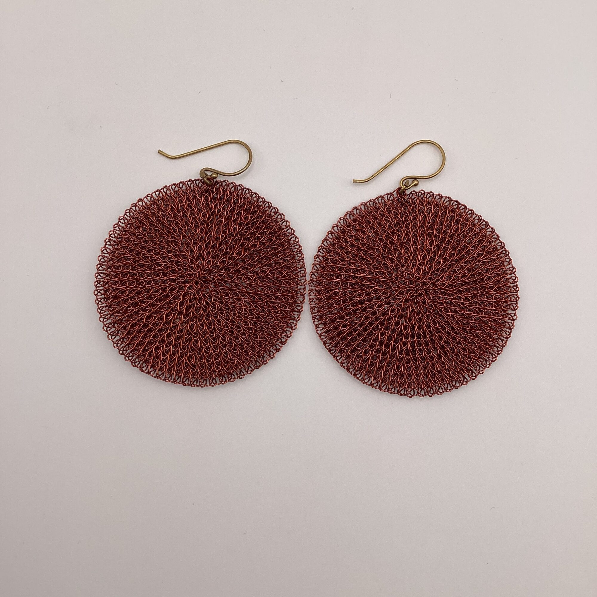 バリワイヤーピアス - 画像 (2)