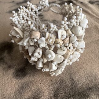 ビーズブレスレット