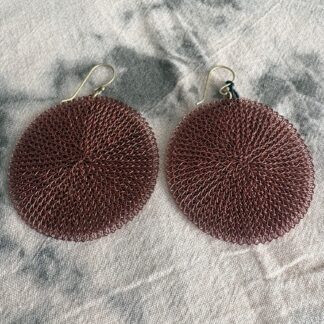 バリワイヤーピアス