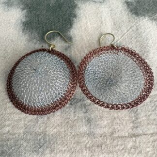 バリワイヤーピアス