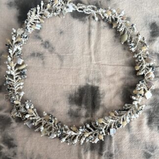 バリビーズネックレス