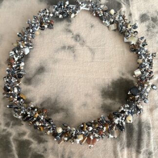 バリビーズネックレス