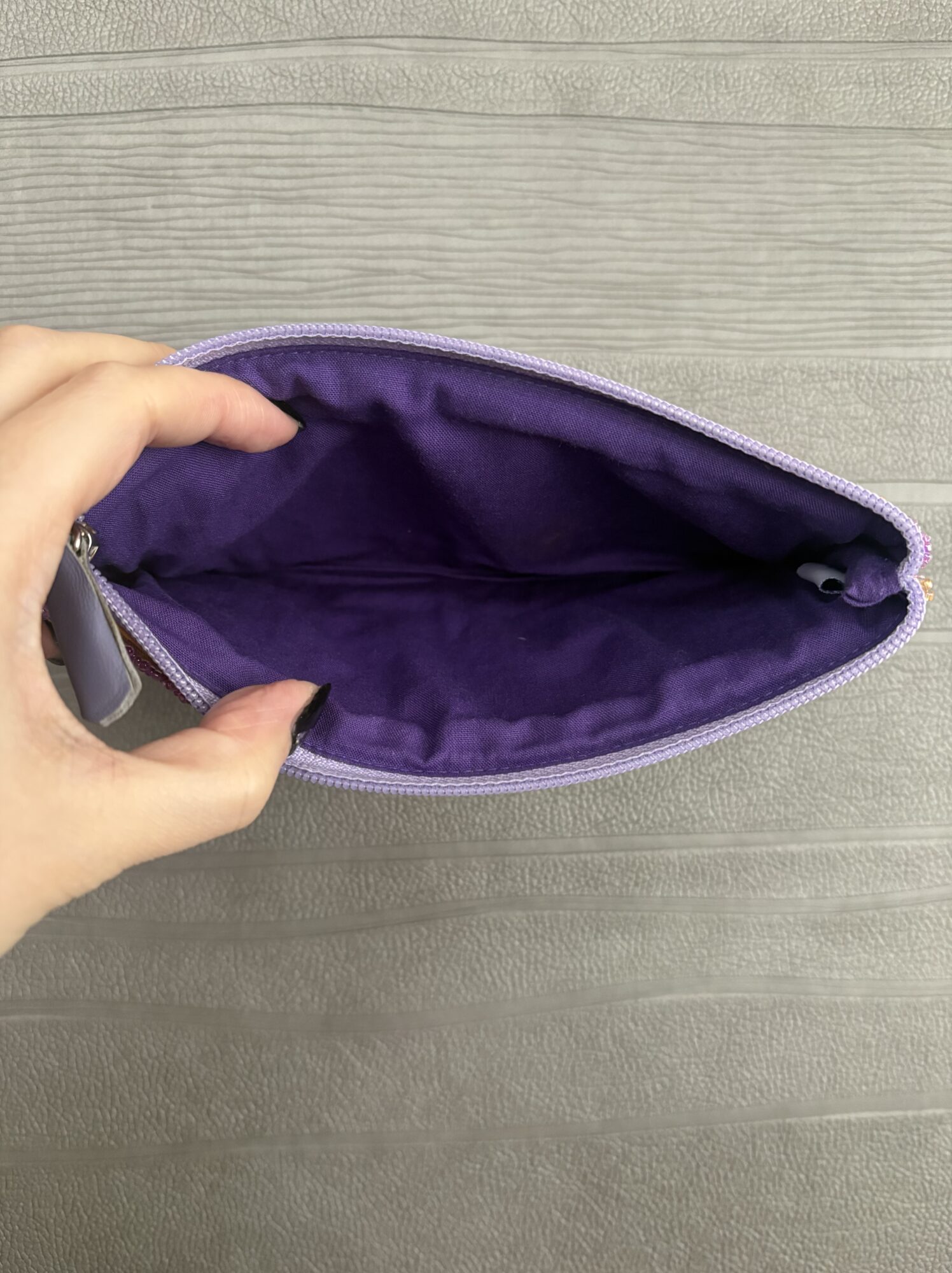 バリビーズポーチ - 画像 (4)