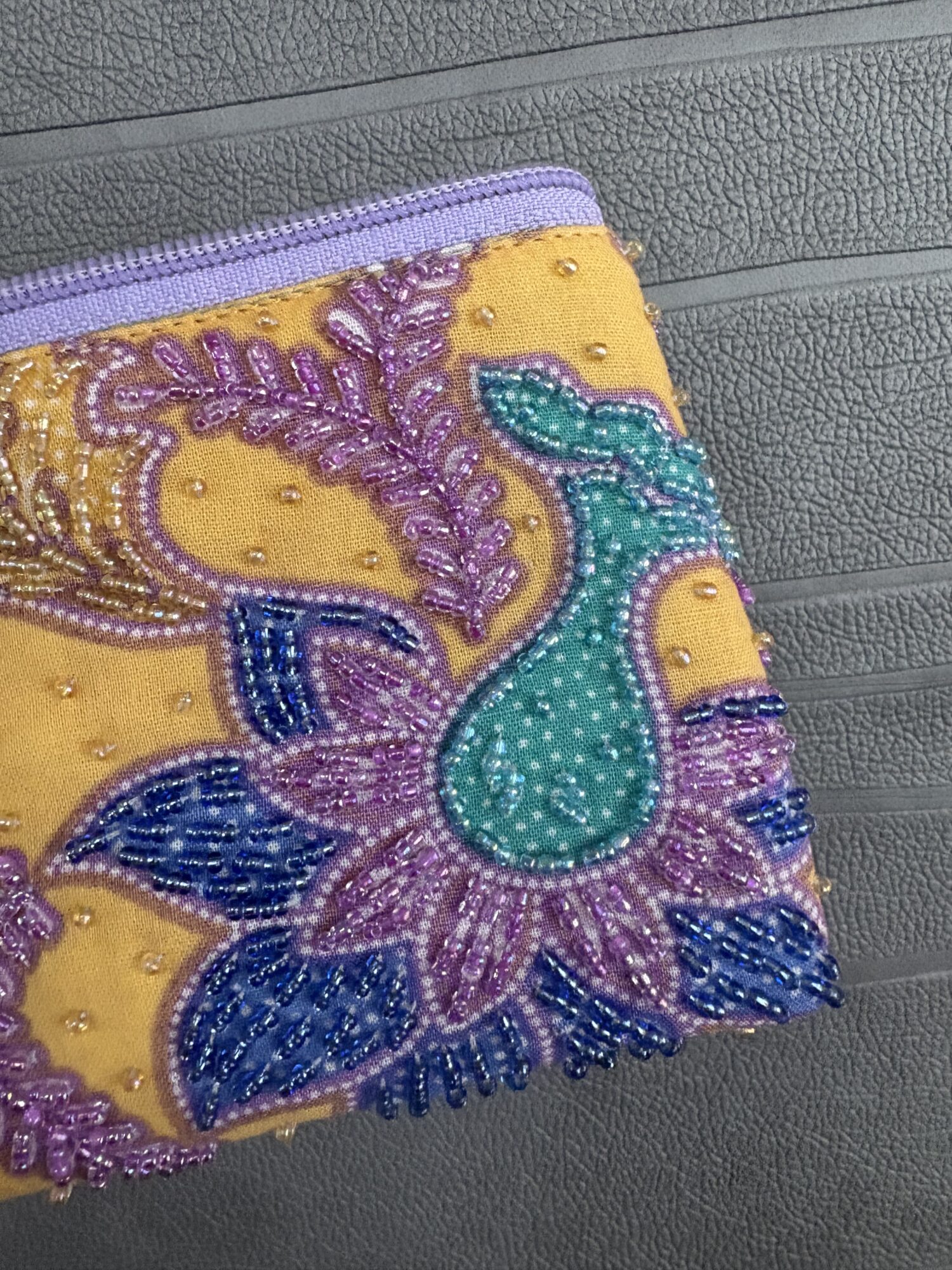 バリビーズポーチ - 画像 (3)