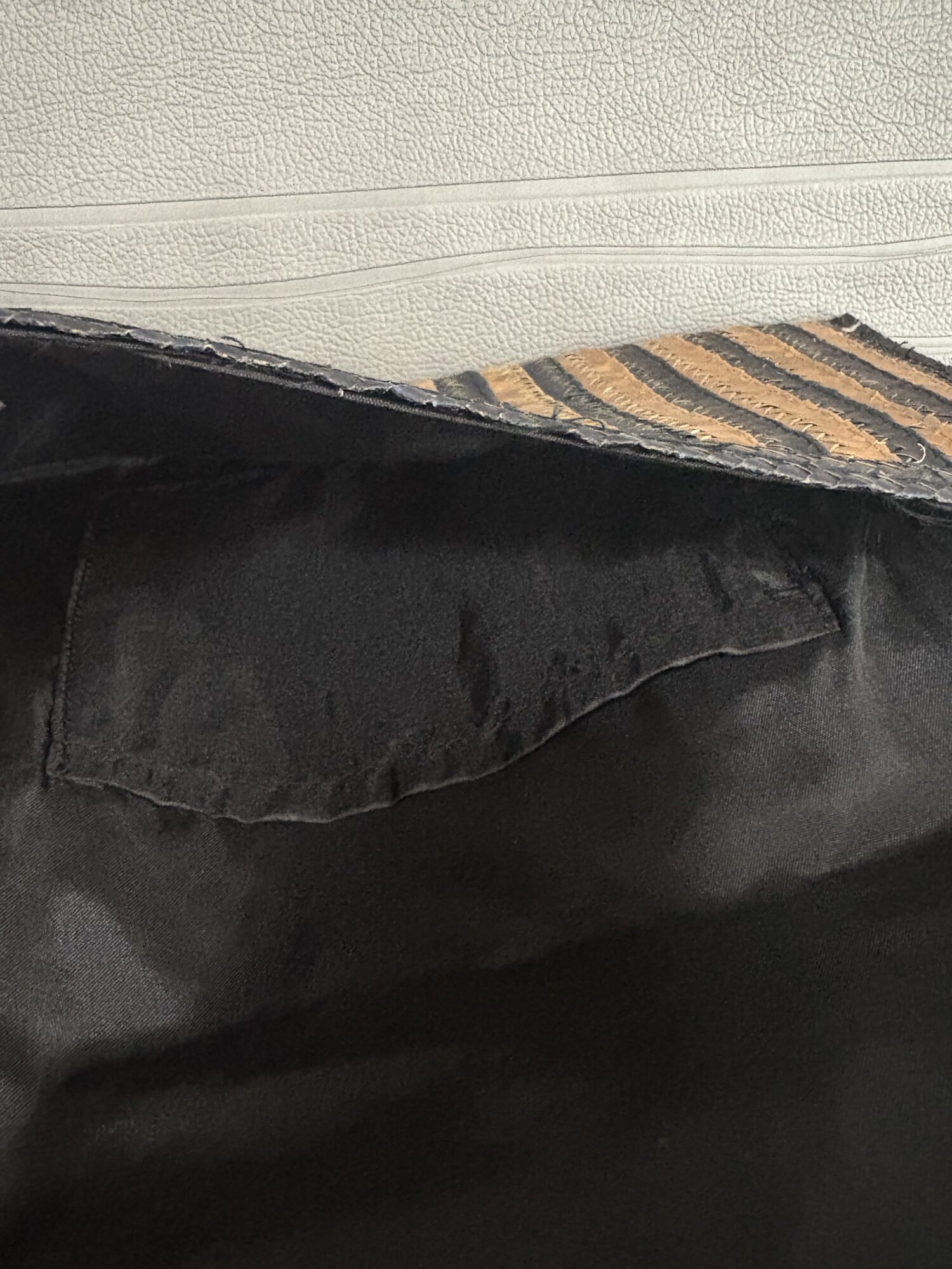 バリクラッチバッグ - 画像 (3)