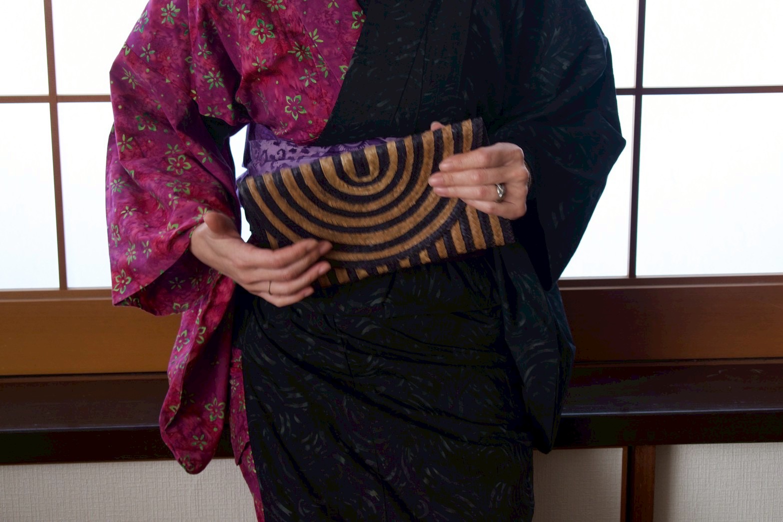 バリクラッチバッグ - 画像 (5)